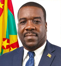 Senator the Hon. Norland Cox